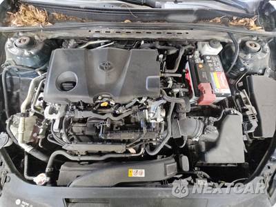 2021 Toyota Camry SE - zdjęcie 15 z 23 - miniatura