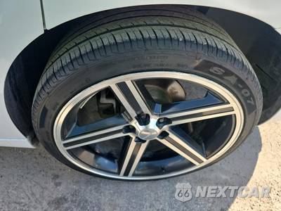 2018 Dodge Charger SXT Plus - zdjęcie 11 z 24 - miniatura