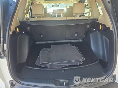 2020 Honda CR-V EX-L - zdjęcie 20 z 25 - miniatura