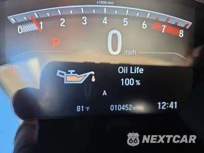2020 Honda CR-V EX-L - zdjęcie 15 z 25 - miniatura