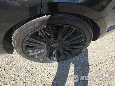 2021 Land Rover Range Rover Sport HST - zdjęcie 11 z 21 - miniatura