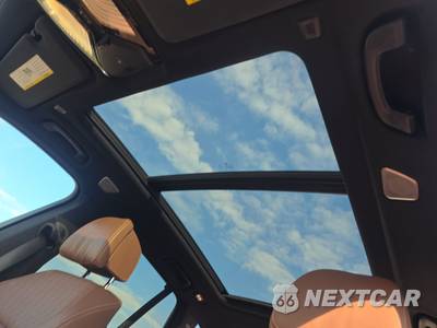 2019 BMW X5 Sports Activity Vehicle xDrive50i M SPORT LINE - zdjęcie 17 z 19 - miniatura