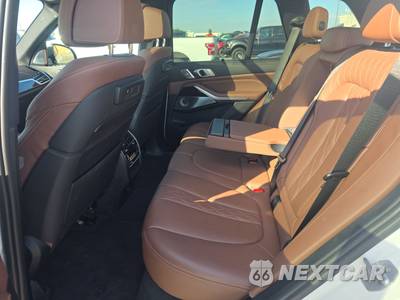 2019 BMW X5 Sports Activity Vehicle xDrive50i M SPORT LINE - zdjęcie 13 z 19 - miniatura