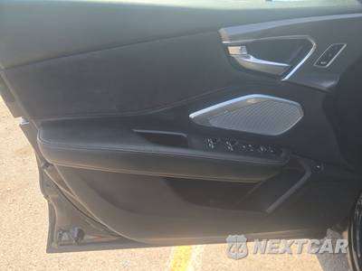 2023 Acura RDX w/A-Spec Package - zdjęcie 15 z 31 - miniatura