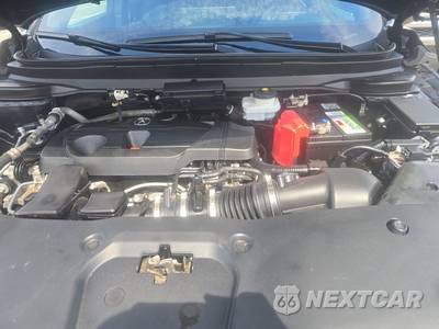 2023 Acura RDX w/A-Spec Package - zdjęcie 22 z 31 - miniatura