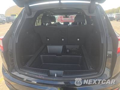 2023 Acura RDX w/A-Spec Package - zdjęcie 23 z 31 - miniatura