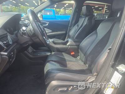 2023 Acura RDX w/A-Spec Package - zdjęcie 13 z 31 - miniatura