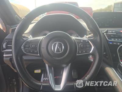 2023 Acura RDX w/A-Spec Package - zdjęcie 16 z 31 - miniatura