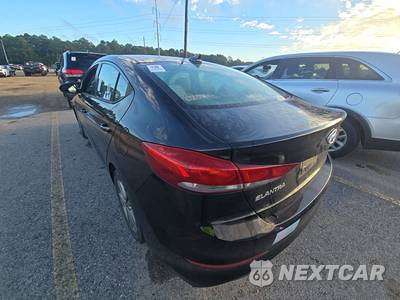 2018 Hyundai Elantra SEL Sedan - zdjęcie 6 z 31 - miniatura