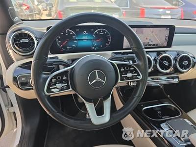 2020 Mercedes-Benz CLA 250 4MATIC - zdjęcie 14 z 23 - miniatura