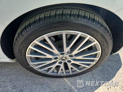 2020 Mercedes-Benz CLA 250 4MATIC - zdjęcie 11 z 23 - miniatura