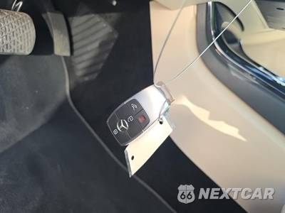 2020 Mercedes-Benz CLA 250 4MATIC - zdjęcie 23 z 23 - miniatura
