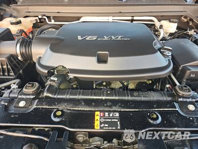 2019 Chevrolet Colorado ZR2 Crew Cab Medium Bed 4ZR - zdjęcie 15 z 23 - miniatura