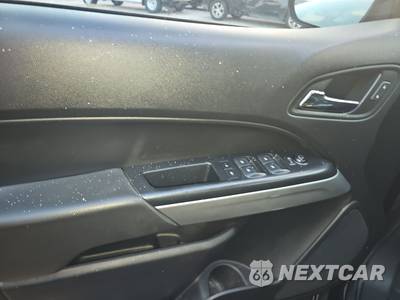 2019 Chevrolet Colorado ZR2 Crew Cab Medium Bed 4ZR - zdjęcie 9 z 23 - miniatura
