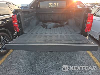 2019 Chevrolet Colorado ZR2 Crew Cab Medium Bed 4ZR - zdjęcie 16 z 23 - miniatura