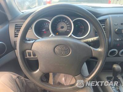 2006 Toyota Tacoma Regular Cab Medium Bed - zdjęcie 10 z 27 - miniatura