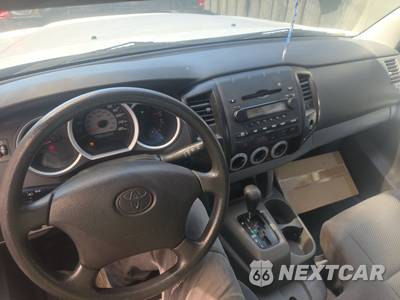 2006 Toyota Tacoma Regular Cab Medium Bed - zdjęcie 11 z 27 - miniatura