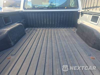 2006 Toyota Tacoma Regular Cab Medium Bed - zdjęcie 16 z 27 - miniatura