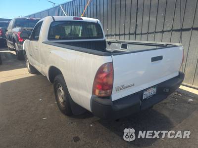 2006 Toyota Tacoma Regular Cab Medium Bed - zdjęcie 6 z 27 - miniatura