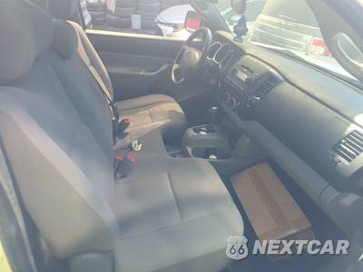 2006 Toyota Tacoma Regular Cab Medium Bed - zdjęcie 8 z 27 - miniatura