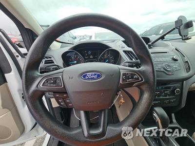 2018 Ford Escape SE - zdjęcie 16 z 24 - miniatura