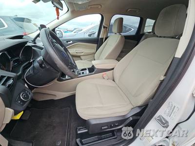 2018 Ford Escape SE - zdjęcie 13 z 24 - miniatura