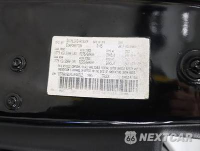 2005 Dodge Ram 1500 SLT Crew Cab Medium Bed - zdjęcie 37 z 37 - miniatura