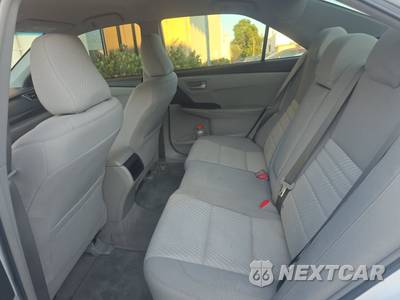 2016 Toyota Camry LE - zdjęcie 13 z 24 - miniatura