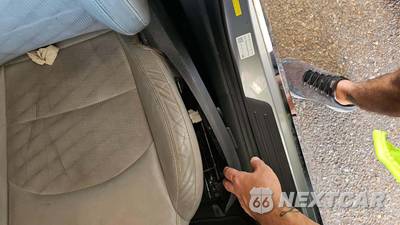 2017 Hyundai Sonata Sport 2.0T - zdjęcie 28 z 37 - miniatura