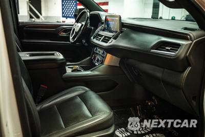 2021 Chevrolet Suburban Z71 2Z7 - zdjęcie 15 z 31 - miniatura