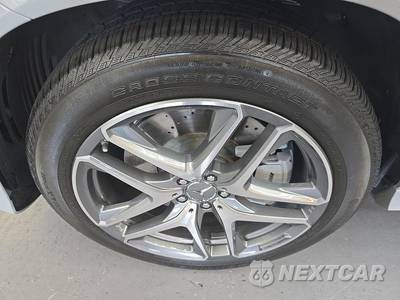 2024 Mercedes-Benz AMG GLE 53 4MATIC+ - zdjęcie 18 z 55 - miniatura