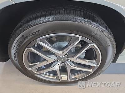 2024 Mercedes-Benz AMG GLE 53 4MATIC+ - zdjęcie 20 z 55 - miniatura
