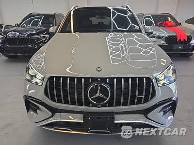 2024 Mercedes-Benz AMG GLE 53 4MATIC+ - zdjęcie 10 z 55 - miniatura