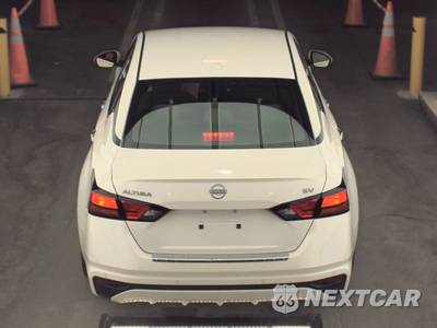 2023 Nissan Altima SV - zdjęcie 5 z 18 - miniatura