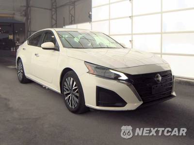 2023 Nissan Altima SV - zdjęcie 3 z 18 - miniatura