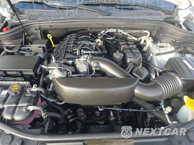 2023 Dodge Durango GT - zdjęcie 16 z 18 - miniatura