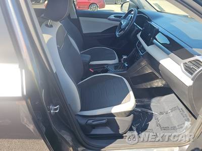 2025 Volkswagen Taos SE - zdjęcie 8 z 18 - miniatura