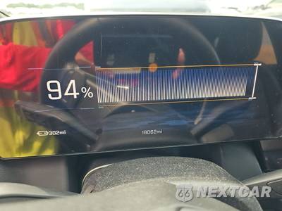 2024 Chevrolet Equinox EV LT 2LT - zdjęcie 12 z 18 - miniatura