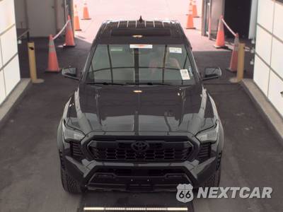 2024 Toyota Tacoma TRD Off-Road Crew Cab Long Bed - zdjęcie 2 z 17 - miniatura