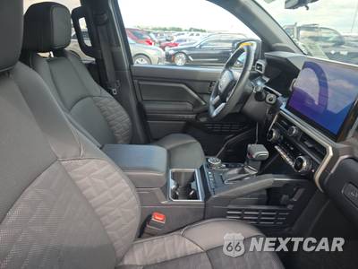 2024 Toyota Tacoma TRD Off-Road Crew Cab Long Bed - zdjęcie 8 z 17 - miniatura
