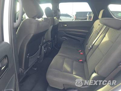2023 Dodge Durango GT - zdjęcie 13 z 18 - miniatura