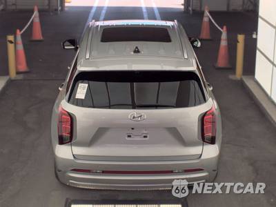2024 Hyundai Palisade Calligraphy - zdjęcie 5 z 18 - miniatura
