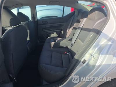 2023 Nissan Altima S - zdjęcie 13 z 18 - miniatura