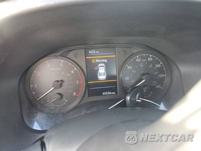 2023 Nissan Altima S - zdjęcie 12 z 18 - miniatura