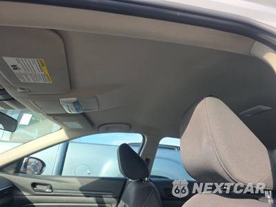 2023 Nissan Altima S - zdjęcie 17 z 18 - miniatura