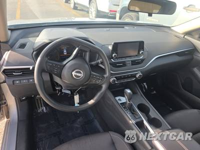 2023 Nissan Altima S - zdjęcie 11 z 18 - miniatura