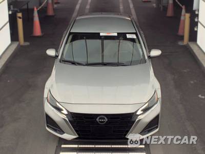 2023 Nissan Altima S - zdjęcie 2 z 18 - miniatura