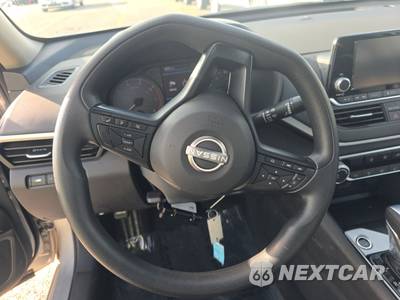 2023 Nissan Altima S - zdjęcie 10 z 18 - miniatura