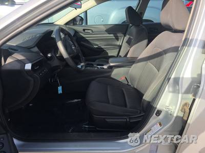 2023 Nissan Altima S - zdjęcie 7 z 18 - miniatura