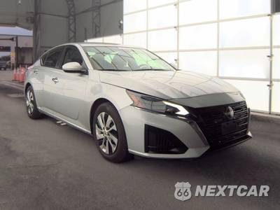 2023 Nissan Altima S - zdjęcie 3 z 18 - miniatura